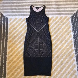 Adorable pencil dress